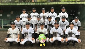 野球】全日本少年軟式野球大会 呉市予選会 – 広島県 坂町役場